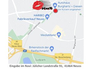 KGM Rexton LUX+20Zoll+Wildleder+3,5t AHL+5 Sitzer+ 1.978 km 47.444 &euro; Meerbusch 40667