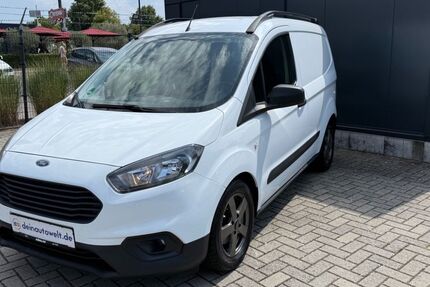Ford Transit 66.000 km 8.800 &euro; Dormagen 41540
