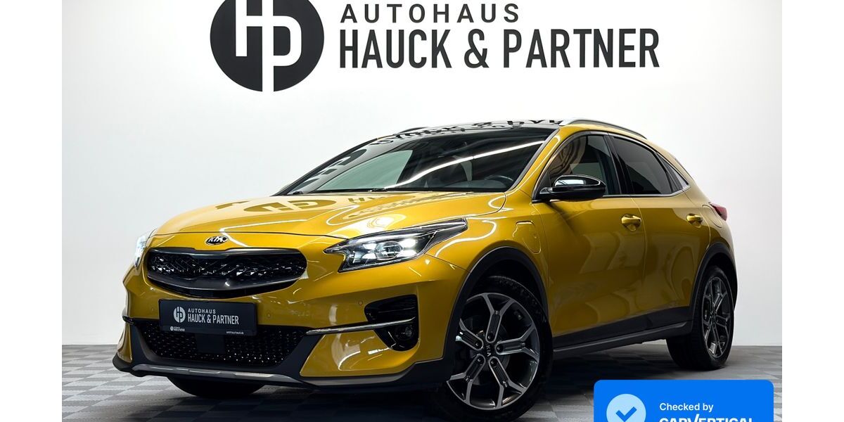 Kia XCeed 149.800 km 13.990 &euro; Burscheid 51399