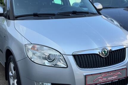 Skoda Fabia 94.000 km 7.990 &euro; Krefeld 47807