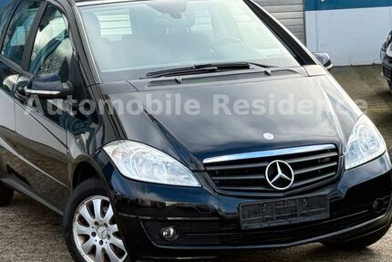 Mercedes-Benz A 180 140.000 km 2.980 &euro; Ratingen 40880