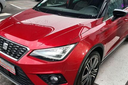 Seat Arona 33.759 km 19.880 &euro; Essen 45326