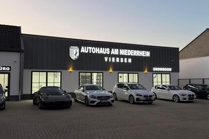 Gewerbeobjekt Viersen Boisheim - 1.000&euro; | Angebot:26645115