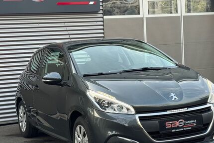 Peugeot 208 80.250 km 6.000 &euro; Remscheid 42859
