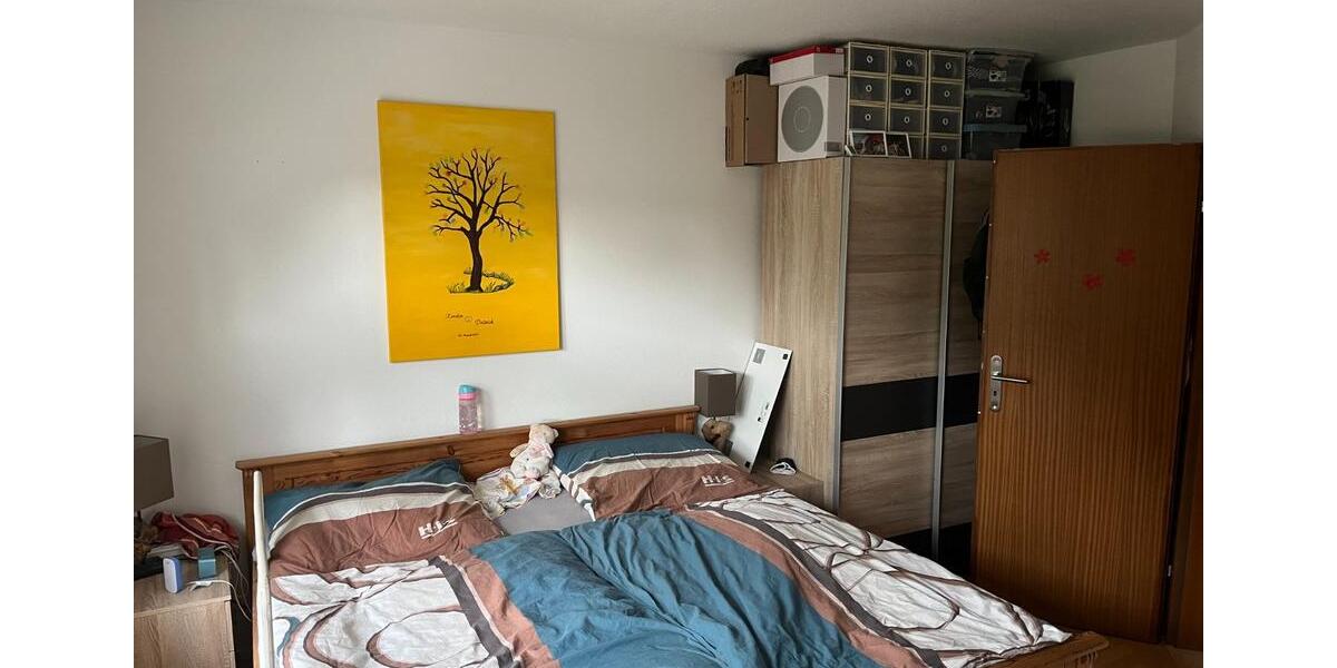 Etagenwohnung Velbert Pöthen - 3.5 Zimmer, 107 m&sup2;, 199.000&euro; | Angebot:25594041