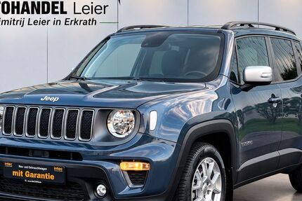 Jeep Renegade 53.167 km 17.600 &euro; Erkrath 40699
