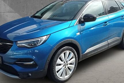 Opel Grandland (X) 75.500 km 16.490 &euro; Hilden 40721