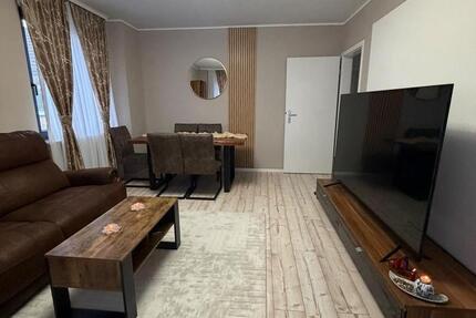 Wohnung Duisburg Mittelmeiderich - 2 Zimmer, 72 m&sup2;, 800&euro; | Angebot:27565942