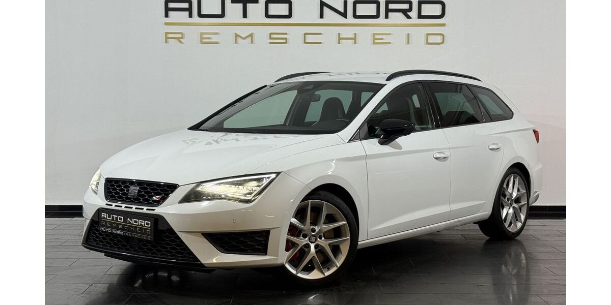 Seat Leon 95.621 km 19.990 &euro; Remscheid 42897