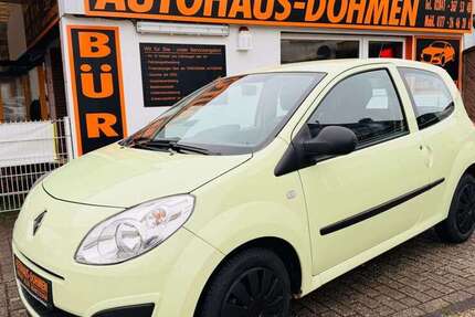 Renault Twingo 100.000 km 2.980 &euro; Moers 47445