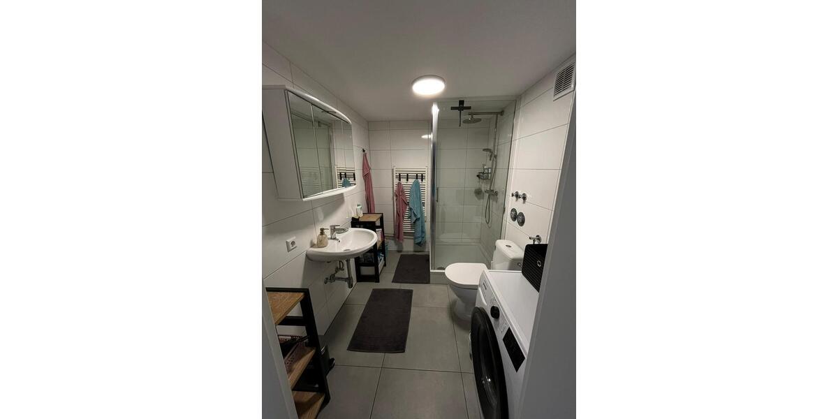 Etagenwohnung Wuppertal Elberfeld - 1 Zimmer, 10 m&sup2;, 445&euro; | Angebot:25959253