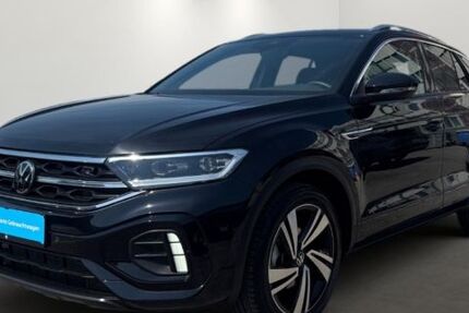 VW T-Roc 18.095 km 27.950 &euro; Mettmann 40822