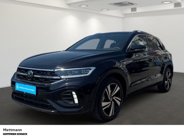VW T-Roc 18.095 km 27.950 &euro; Mettmann 40822