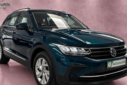 VW Tiguan 150.200 km 20.299 &euro; Solingen 42697
