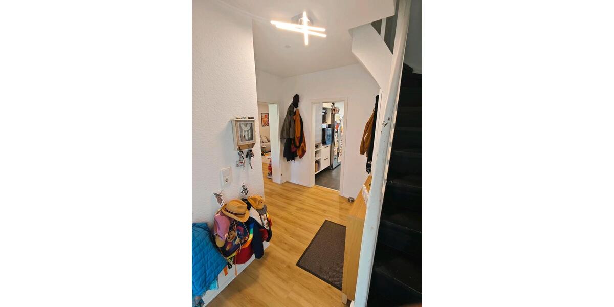 Reihenhaus Moers Rheinkamp - 4 Zimmer, 110 m&sup2;, 359.000&euro; | Angebot:26962354