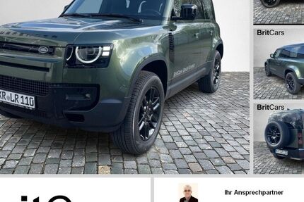 Land Rover Defender 1.195 km 72.900 &euro; Krefeld 47803