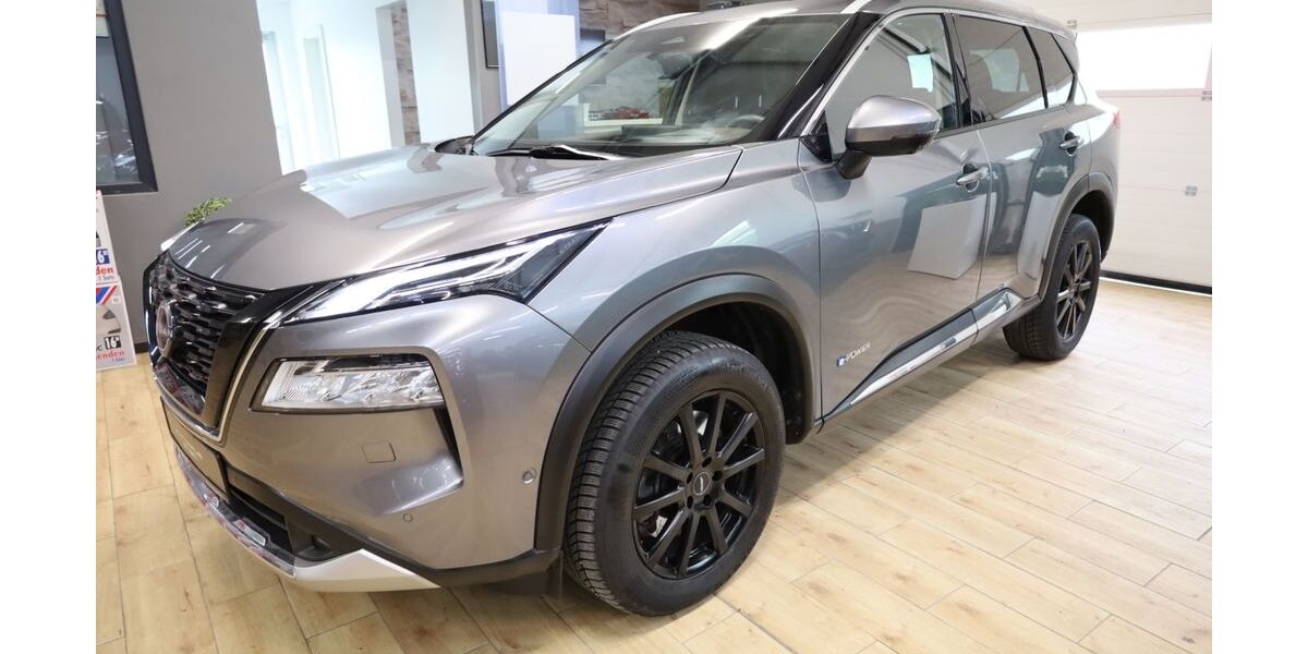 Nissan X-Trail 61.541 km 28.900 &euro; Wuppertal 42327