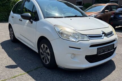 Citroen C3 124.500 km 2.790 &euro; Düsseldorf 40233