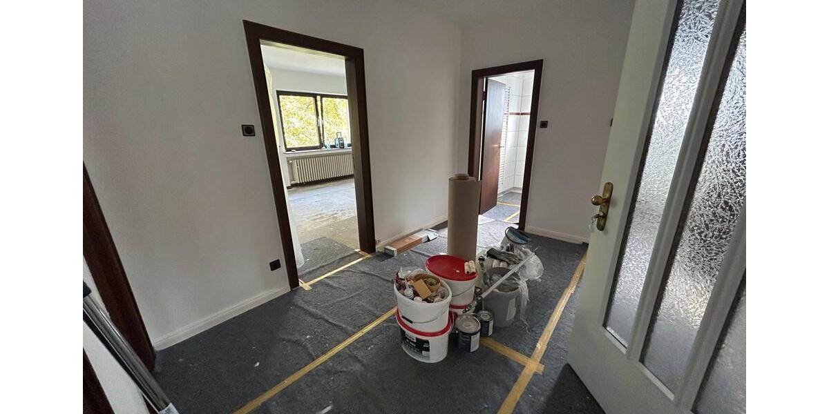 Etagenwohnung Düsseldorf Stadtbezirk 9 - 3 Zimmer, 105 m&sup2;, 1.650&euro; | Angebot:27533590