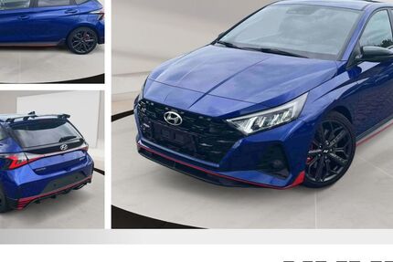 Hyundai i20 25.824 km 25.989 &euro; Oberhausen 46149