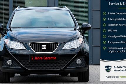 Seat Ibiza 165.000 km 4.980 &euro; Korschenbroich 41352