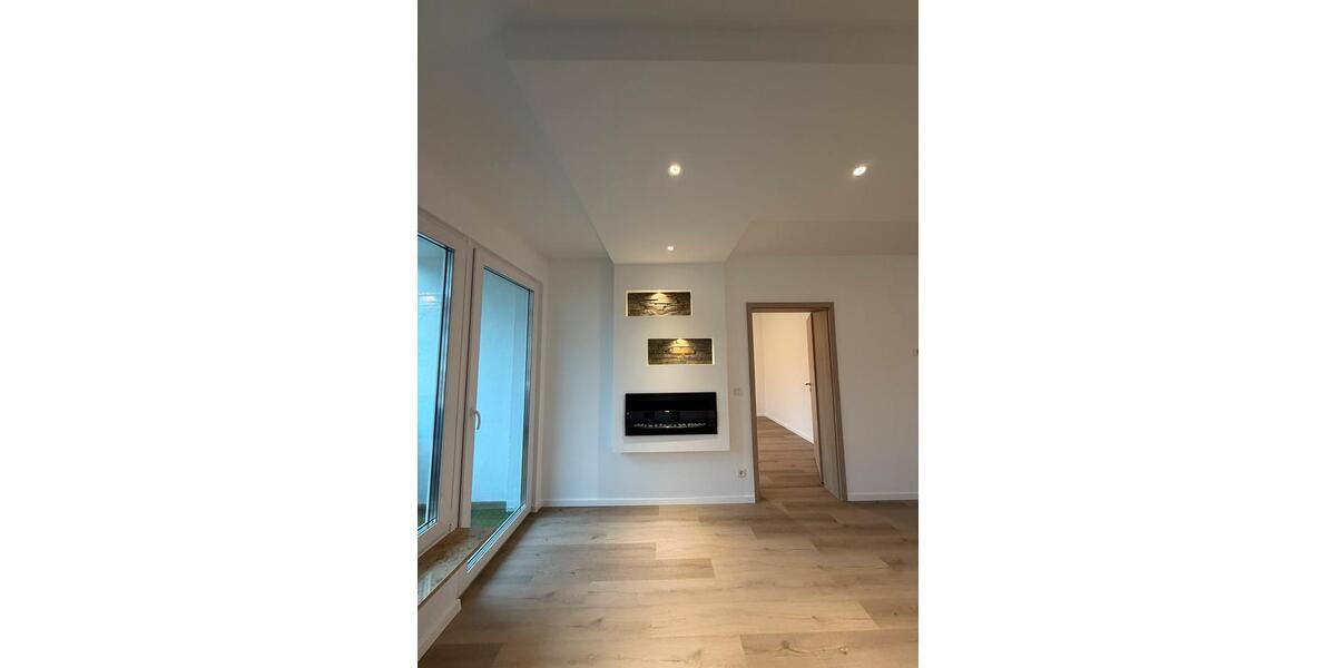 Etagenwohnung Essen Stadtkern - 3 Zimmer, 70 m&sup2;, 174.900&euro; | Angebot:27197375