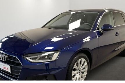 Audi A4 43.281 km 23.900 &euro; Düsseldorf 40233