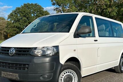 VW T5 Transporter 306.298 km 13.990 &euro; Neukirchen-Vluyn 47506