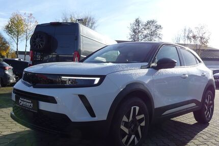Opel Mokka 12.500 km 22.980 &euro; Oberhausen 46147