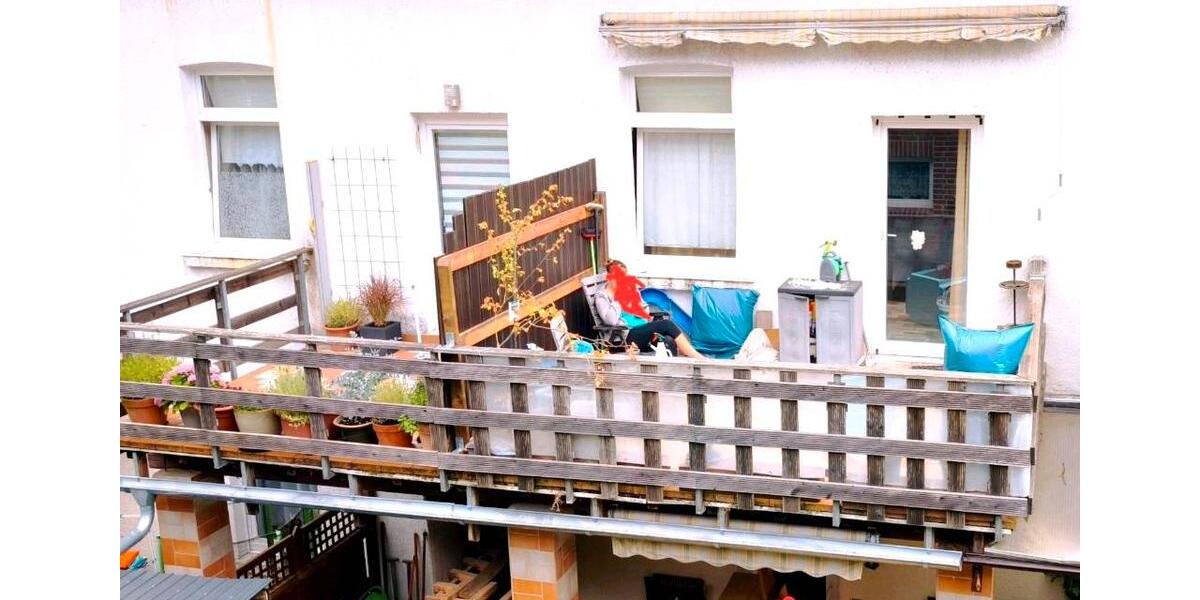 Etagenwohnung Wuppertal Gemarkung Ronsdorf - 3 Zimmer, 82 m&sup2;, 200.000&euro; | Angebot:27096099
