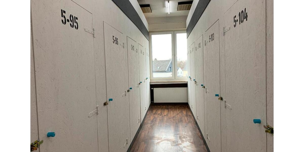 Gewerbeobjekt Solingen Mitte - 69&euro; | Angebot:9745604