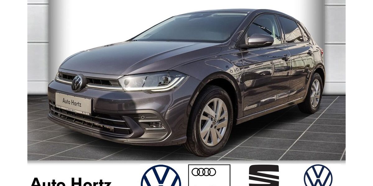VW Polo 101.300 km 16.680 &euro; Duisburg 47269
