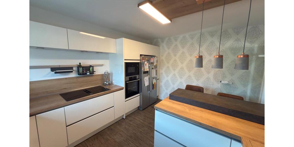 Doppelhaushälfte Duisburg Walsum - 4 Zimmer, 120 m&sup2;, 510.000&euro; | Angebot:26522171