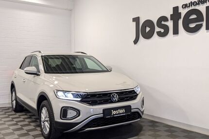 VW T-Roc 49.835 km 24.990 &euro; Monheim 40789