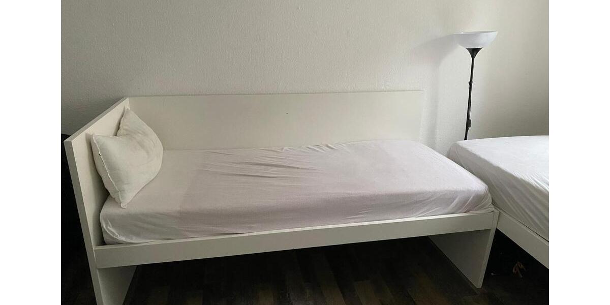 Etagenwohnung Essen Stadtbezirk III - 3 Zimmer, 65 m&sup2;, 1.100&euro; | Angebot:24859509