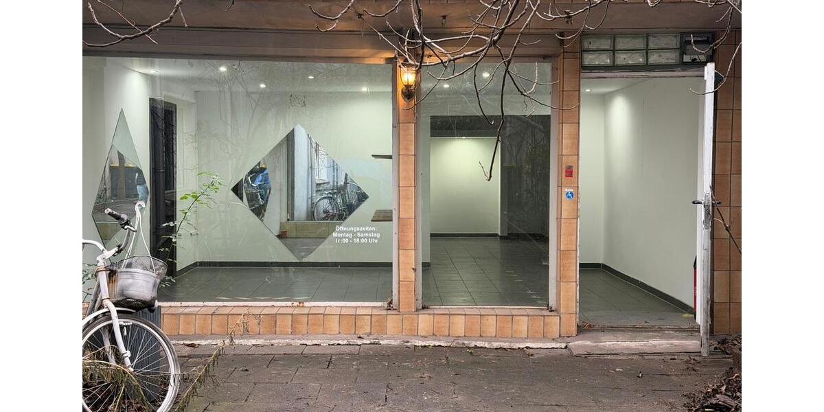 Gewerbeobjekt Duisburg Hamborn - 1.300&euro; | Angebot:24694556