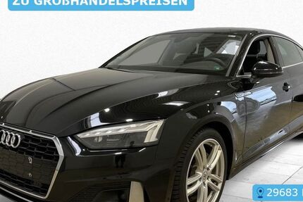 Audi A5 169.375 km 24.497 &euro; Krefeld 47829