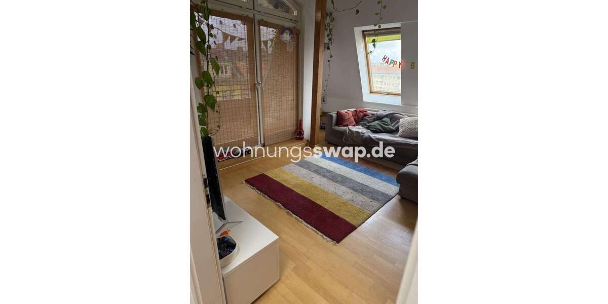 Etagenwohnung Wuppertal - 3 Zimmer, 79 m&sup2;, 1.109&euro; | Angebot:23172158