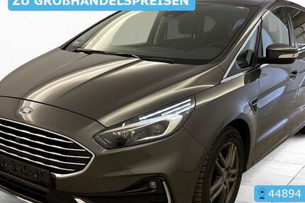 Ford S-Max 163.016 km 13.907 &euro; Krefeld 47829