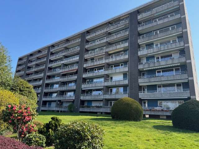 Etagenwohnung Solingen Wald - 2 Zimmer, 68 m&sup2;, 129.000&euro; | Angebot:26580935
