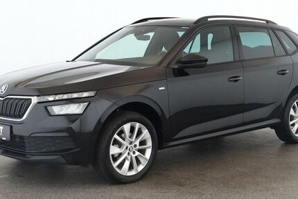 Skoda Kamiq 46.700 km 17.784 &euro; Düsseldorf 40233