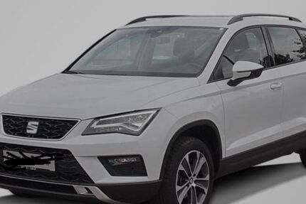 Seat Ateca 92.000 km 17.500 &euro; Monheim 40789