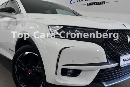 DS Automobiles DS7 (Crossback) 116.918 km 18.950 &euro; Wuppertal-Cronenberg 42349
