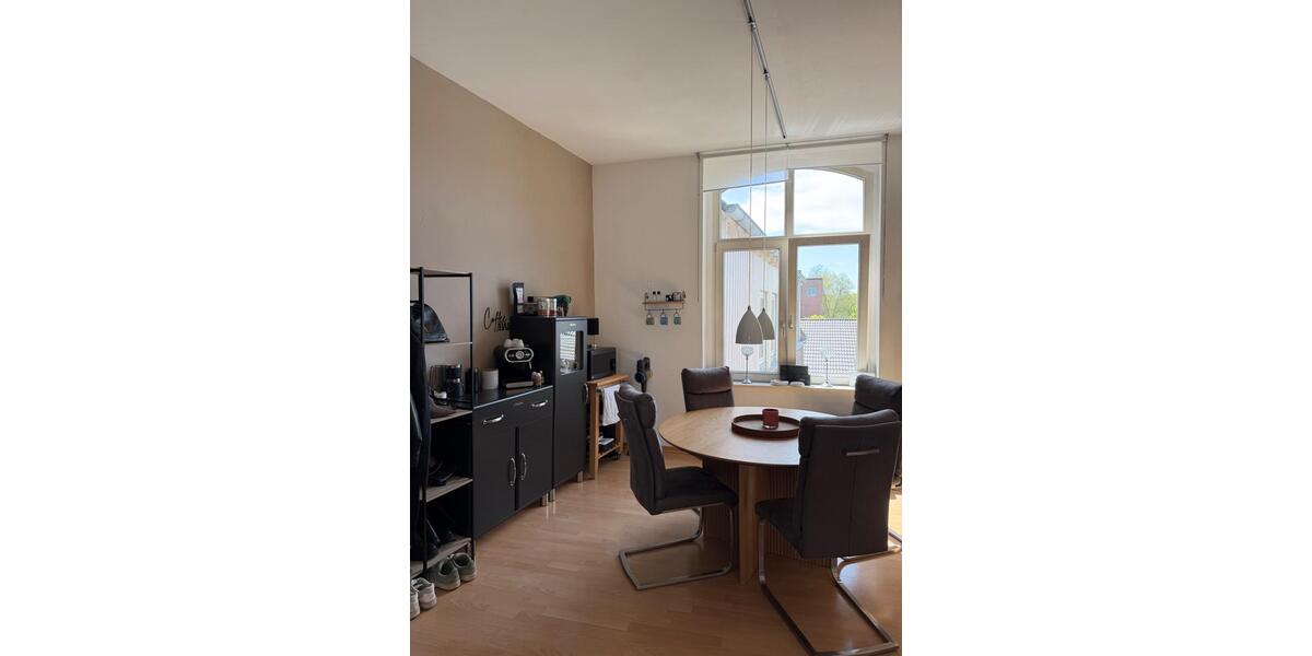 Etagenwohnung Neuss - 2 Zimmer, 53 m&sup2;, 750&euro; | Angebot:26444558