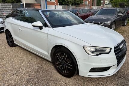 Audi A3 186.200 km 7.990 &euro; Oberhausen (Sterkrade) 46149