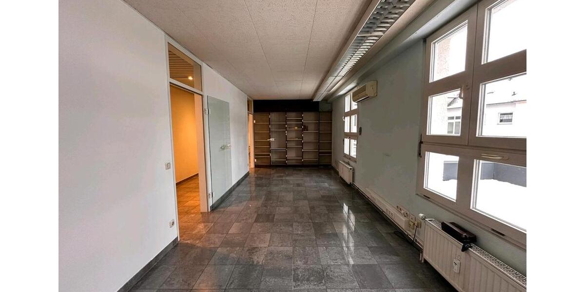 Gewerbeobjekt Solingen - 1.125&euro; | Angebot:25648037