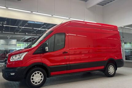 Ford Transit 25.452 km 30.350 &euro; Oberhausen 46049