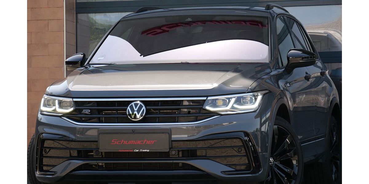 VW Tiguan 42.000 km 36.490 &euro; Krefeld 47800