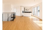Exklusives Wohnen in Bilk: 3-Zimmer-Maisonette-Wohnung mit großer Dachterrasse und eigenem Eingang - Maisonettenwohnung Düsseldorf Stadtbezirk 3 | Angebot:27217835