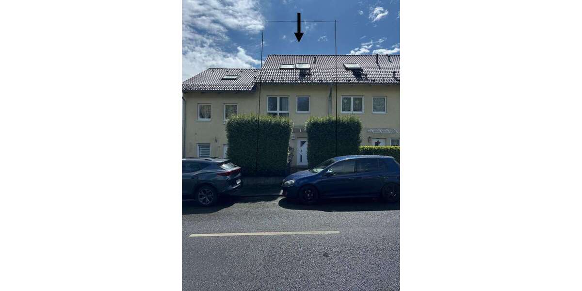 Einfamilienhaus Wuppertal Gemarkung Elberfeld - 5 Zimmer, 147 m&sup2;, 420.000&euro; | Angebot:26977026